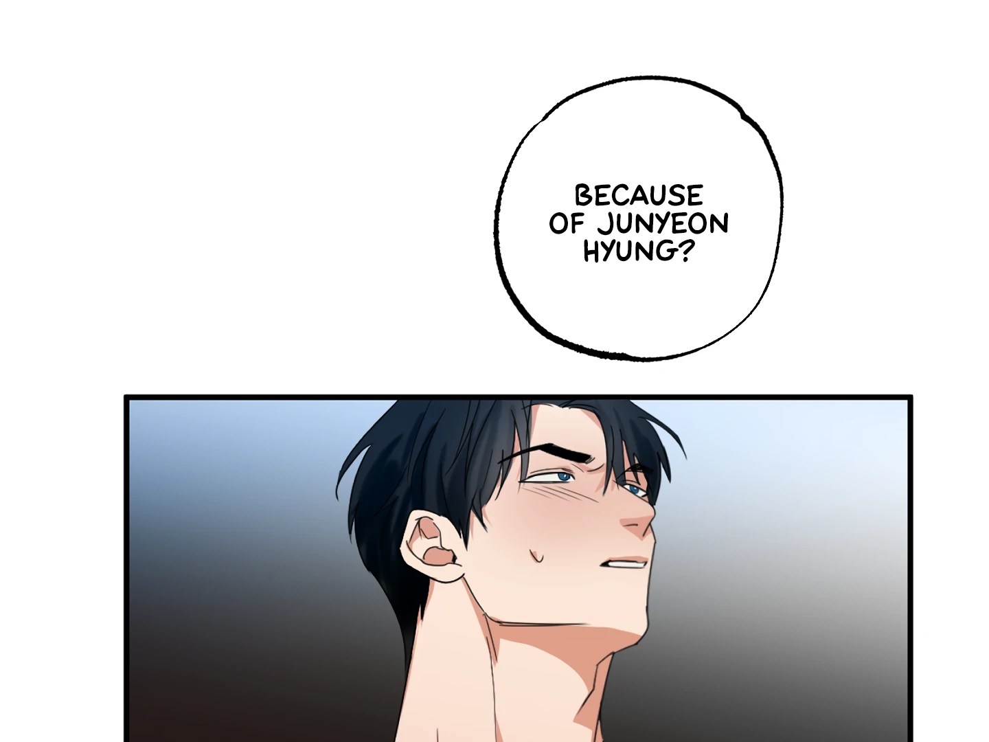 Fxxking Teaching Chapter 9 page 103
