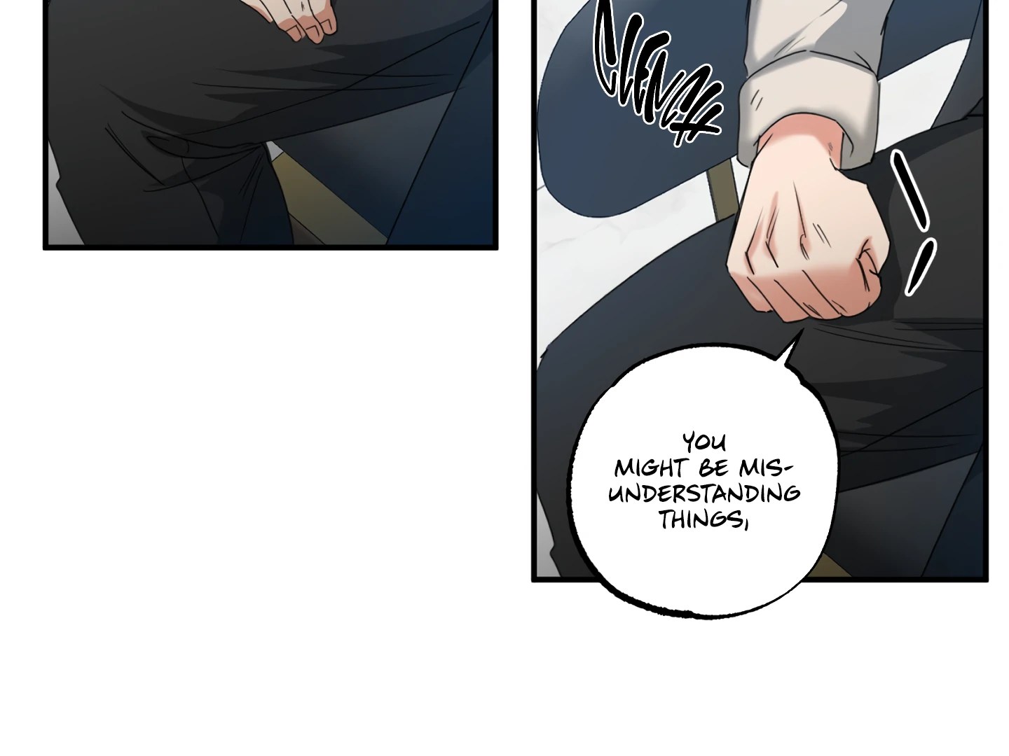 Fxxking Teaching Chapter 9 page 106