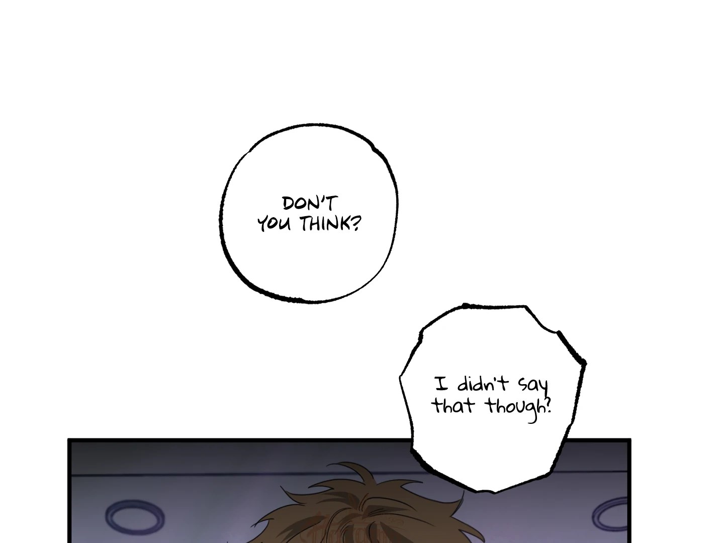 Fxxking Teaching Chapter 9 page 107