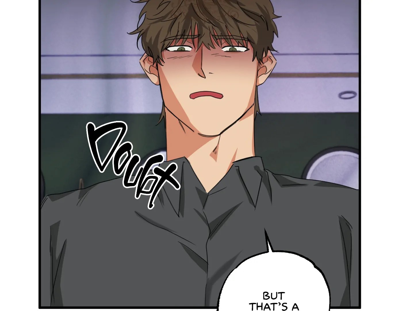 Fxxking Teaching Chapter 9 page 108