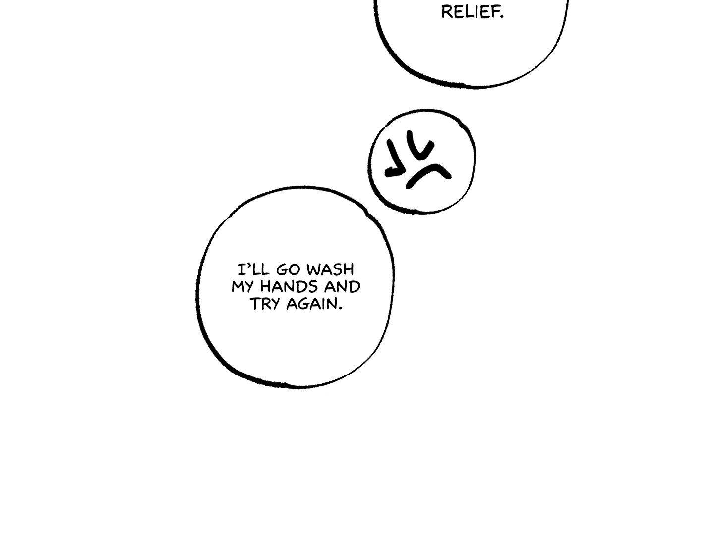 Fxxking Teaching Chapter 9 page 109