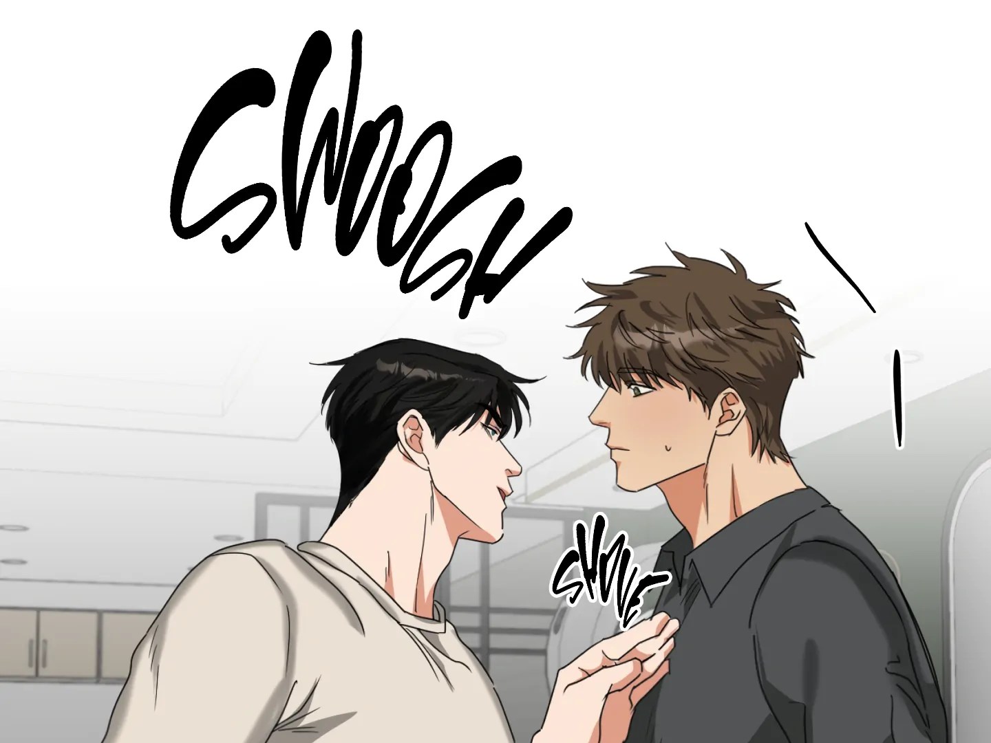 Fxxking Teaching Chapter 9 page 118