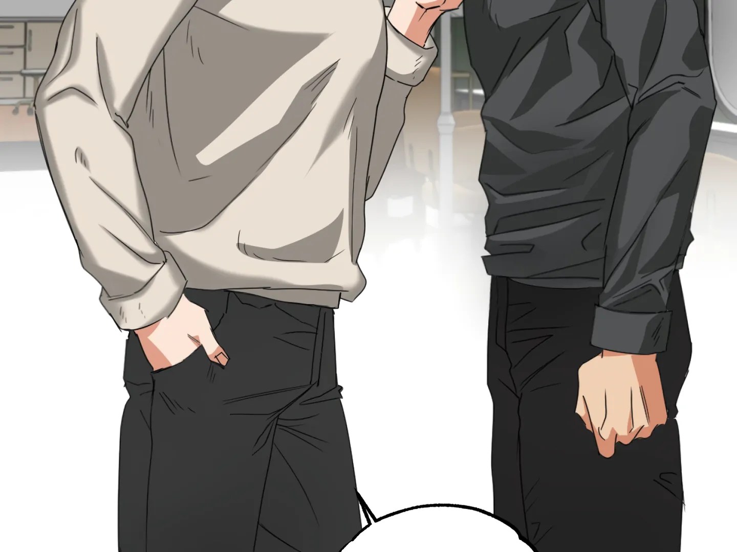 Fxxking Teaching Chapter 9 page 119