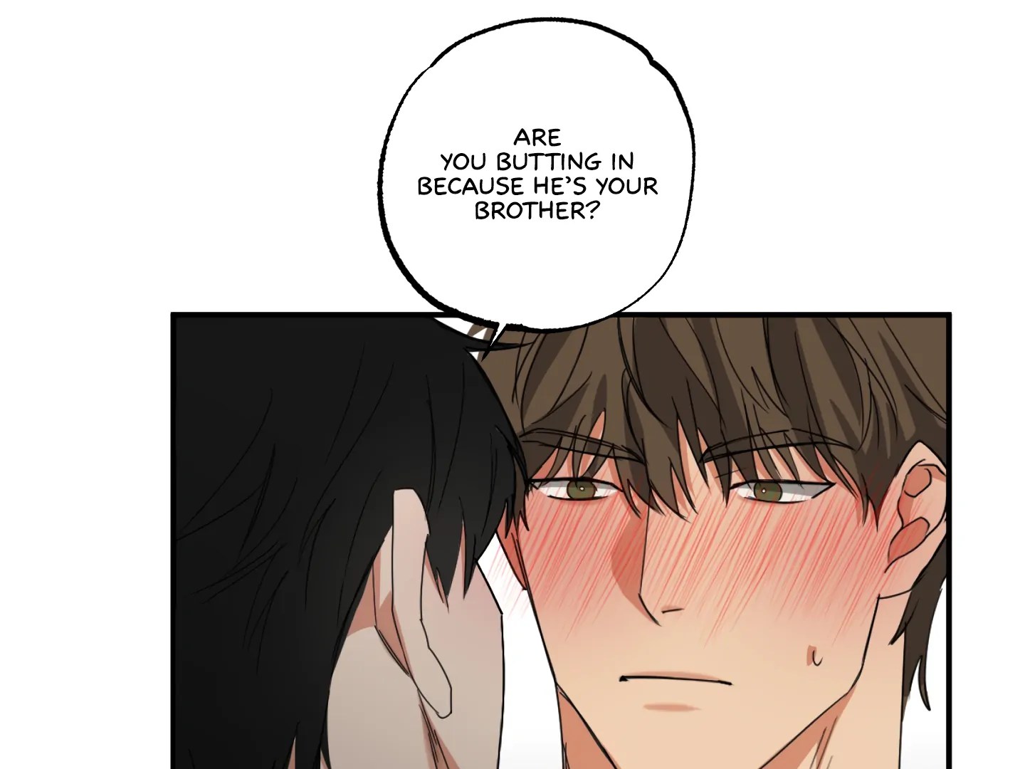 Fxxking Teaching Chapter 9 page 121