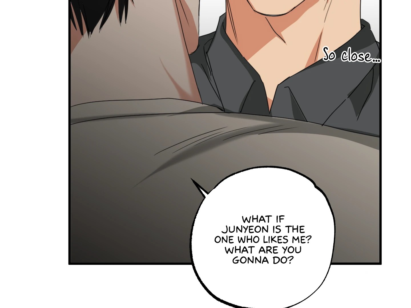 Fxxking Teaching Chapter 9 page 122