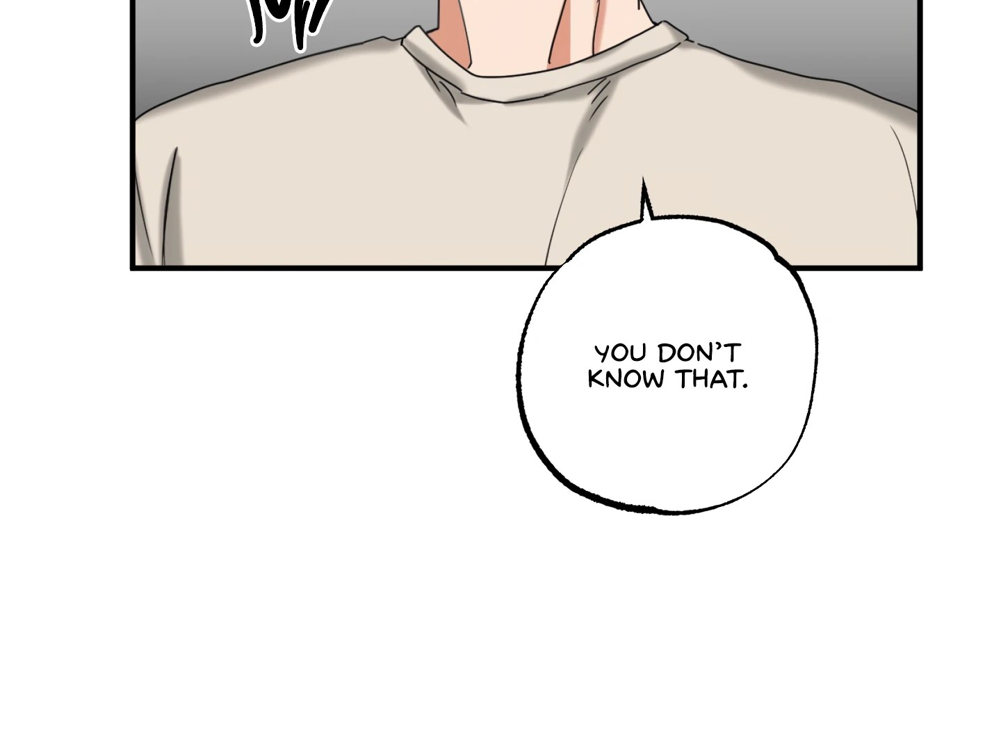 Fxxking Teaching Chapter 9 page 125