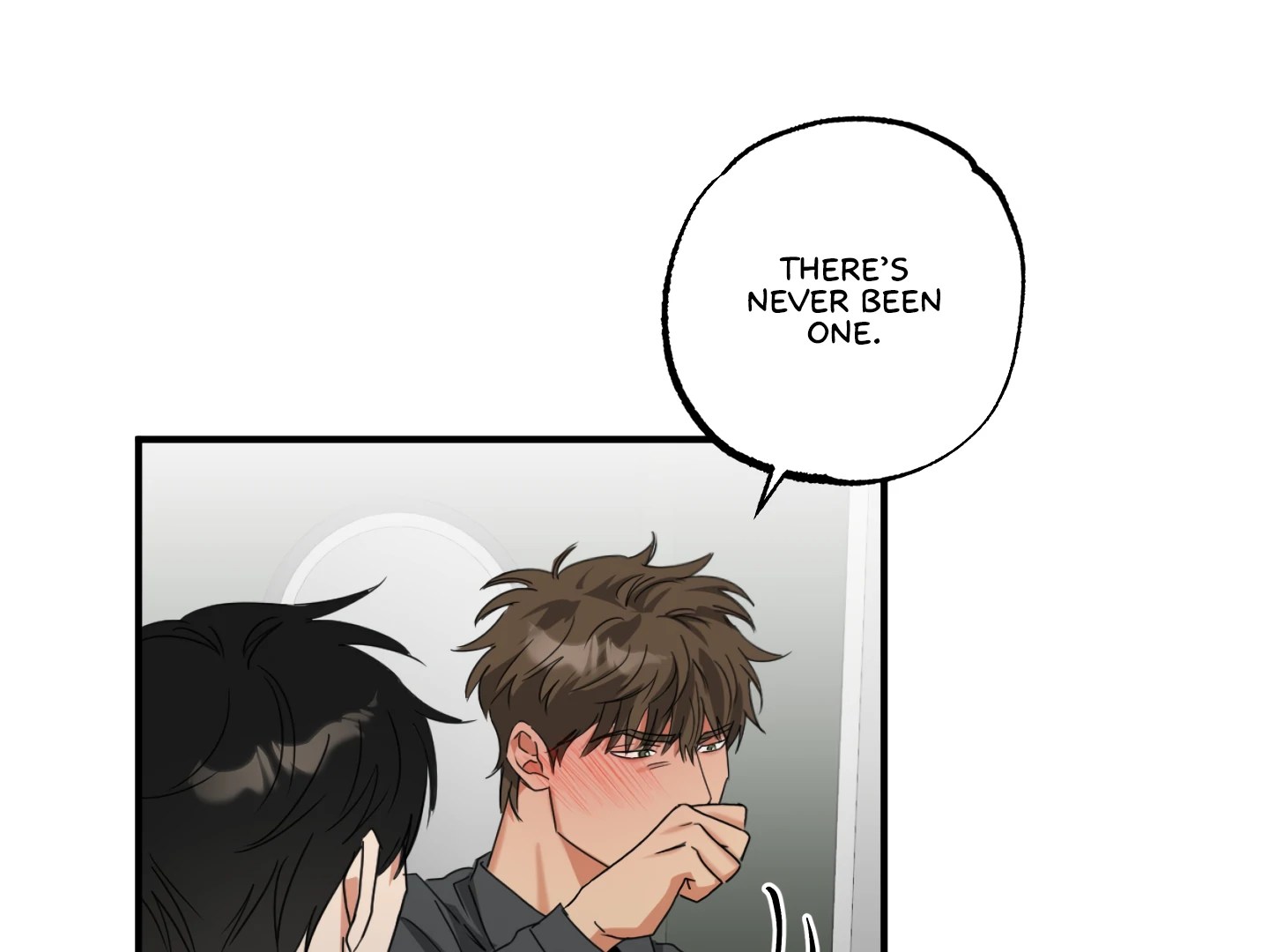 Fxxking Teaching Chapter 9 page 126