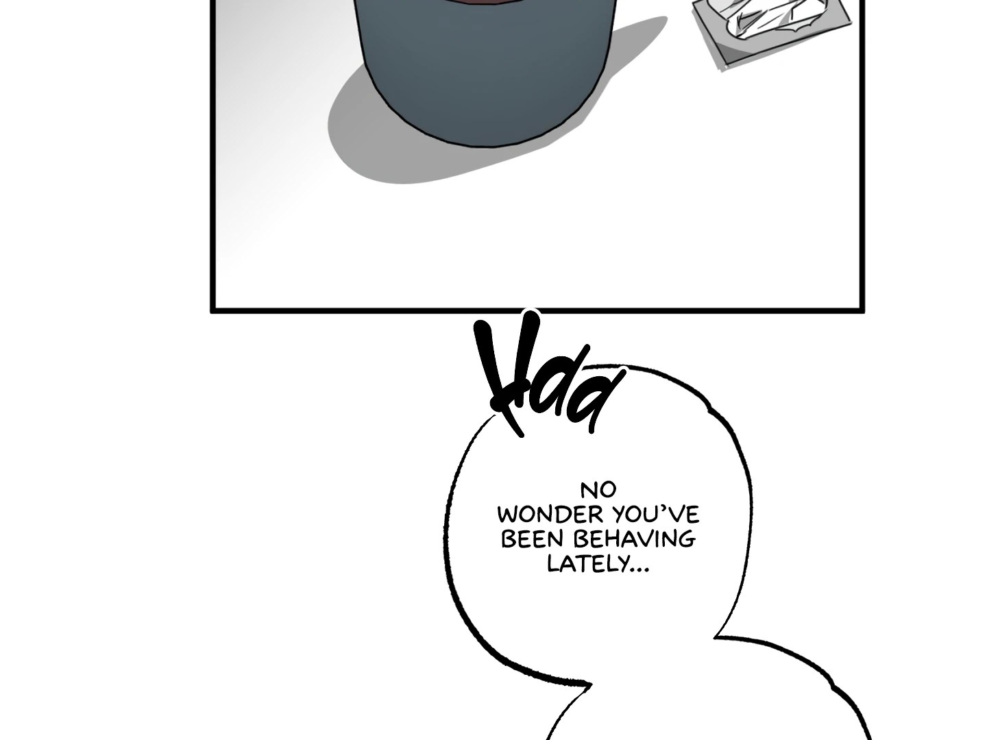 Fxxking Teaching Chapter 9 page 134