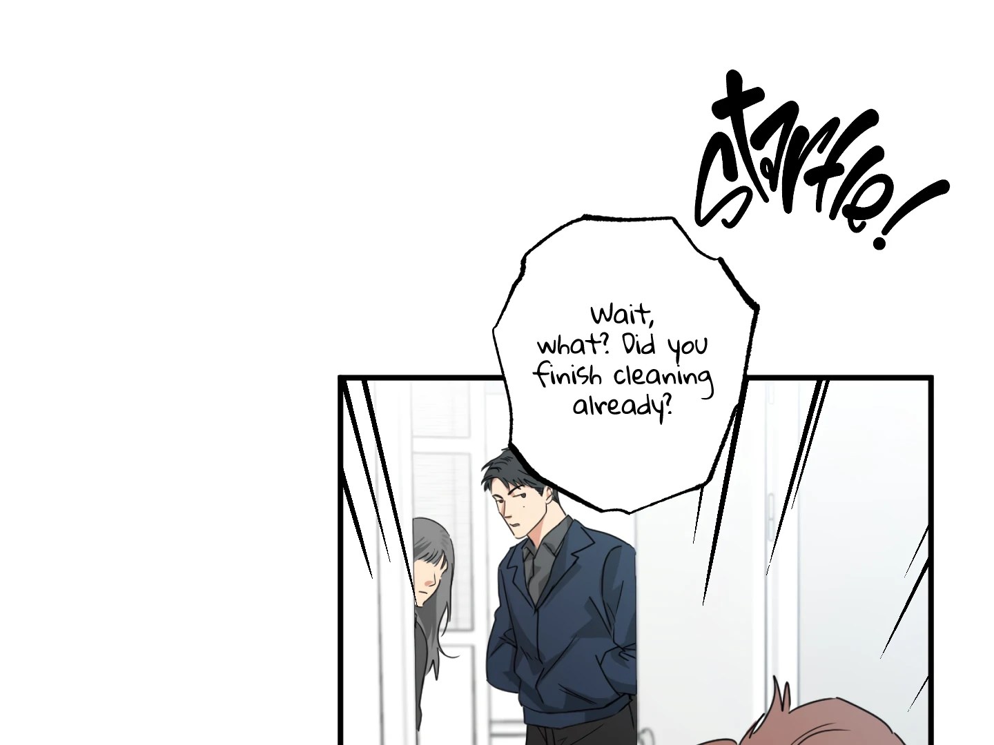 Fxxking Teaching Chapter 9 page 140