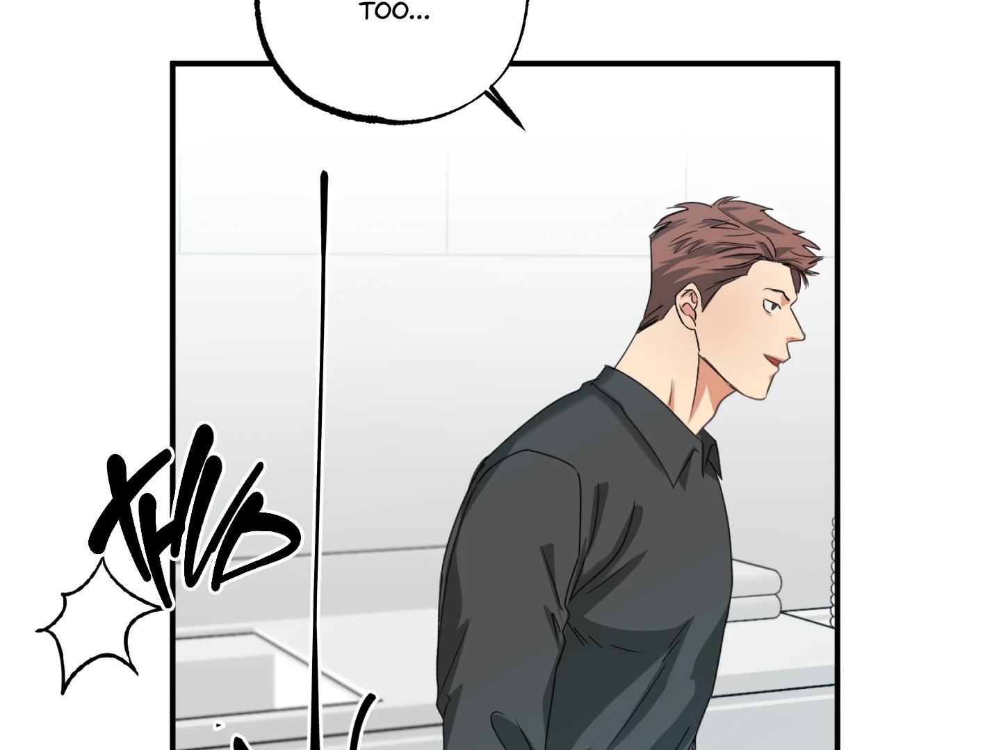 Fxxking Teaching Chapter 9 page 143