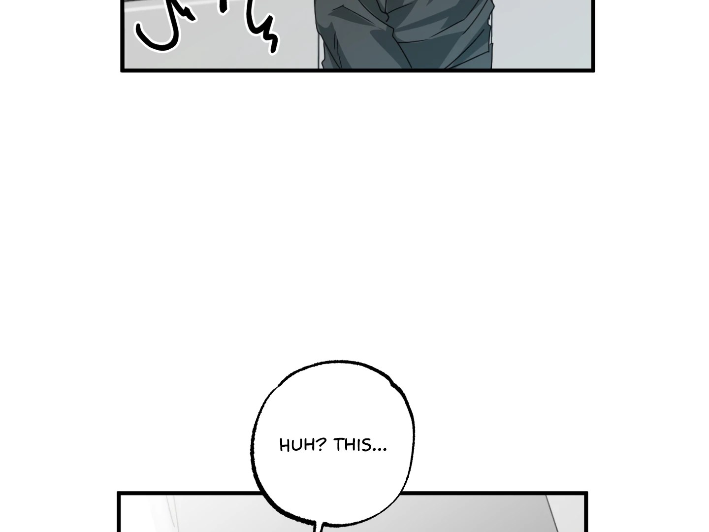 Fxxking Teaching Chapter 9 page 144