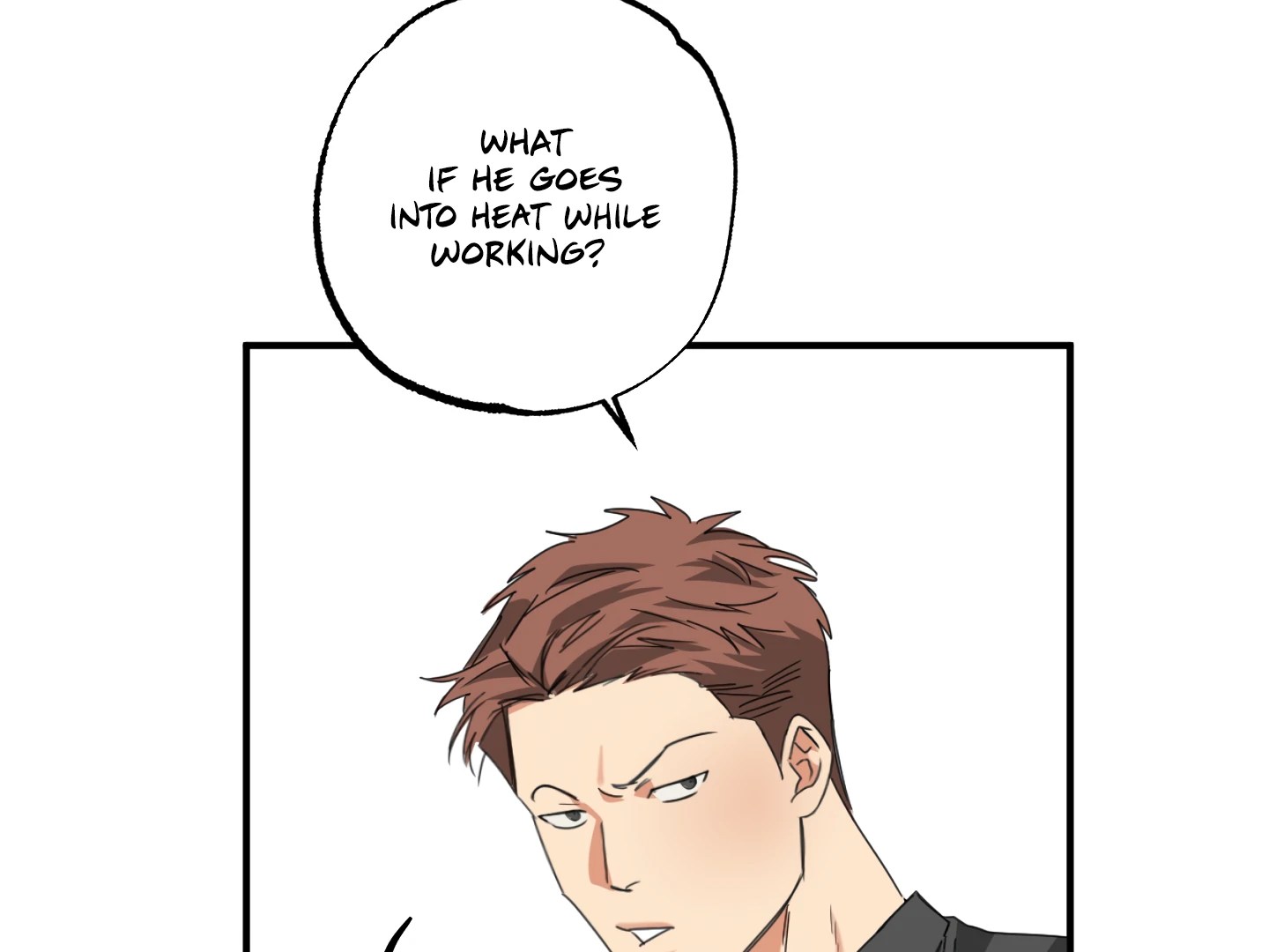 Fxxking Teaching Chapter 9 page 151