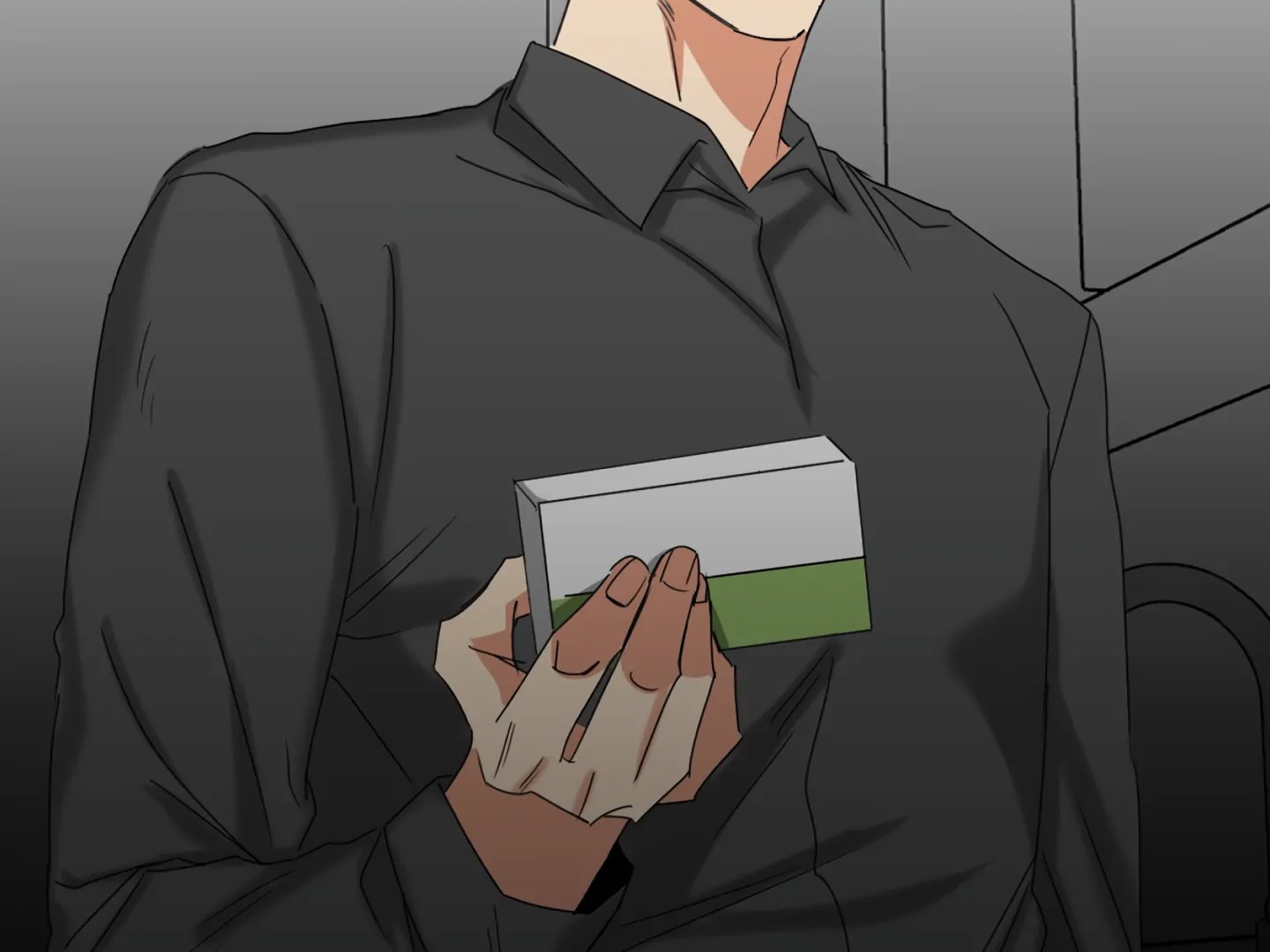Fxxking Teaching Chapter 9 page 158