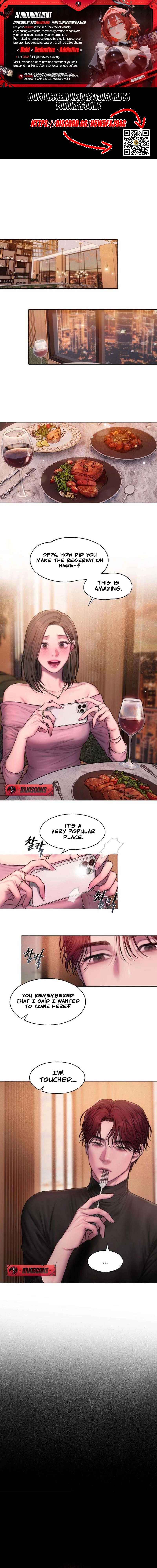 Greedy Chapter 3 page 1
