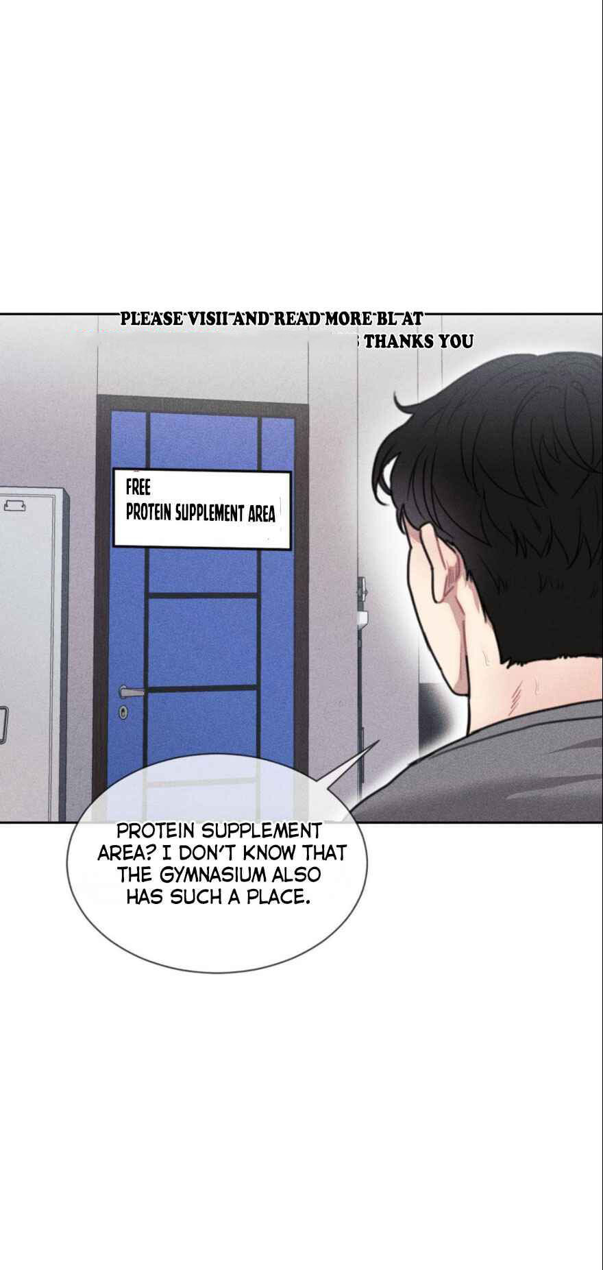Gymnasium Chapter 1 page 5