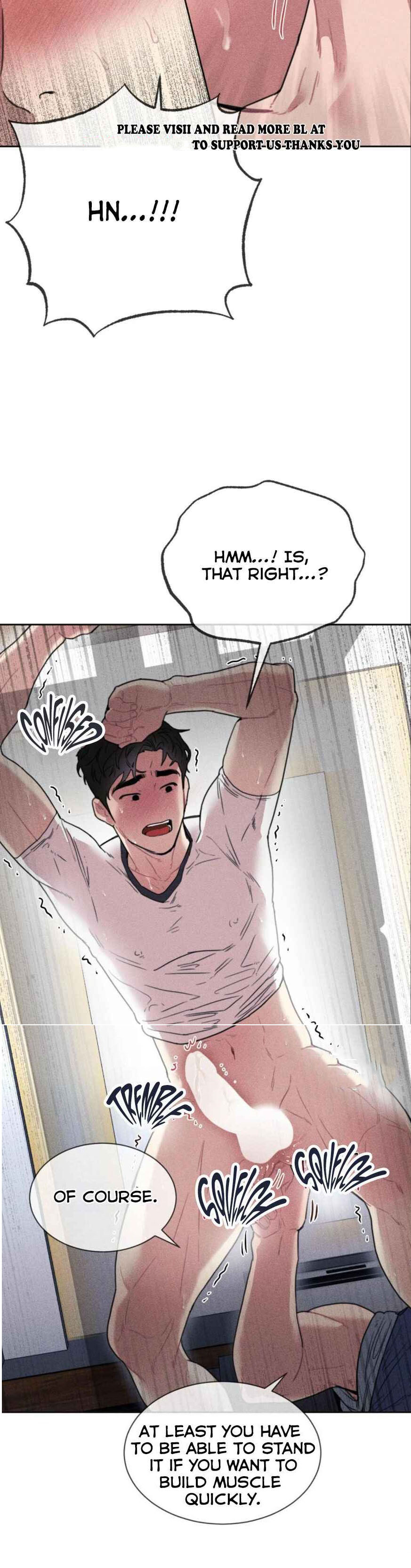 Gymnasium Chapter 1 page 13