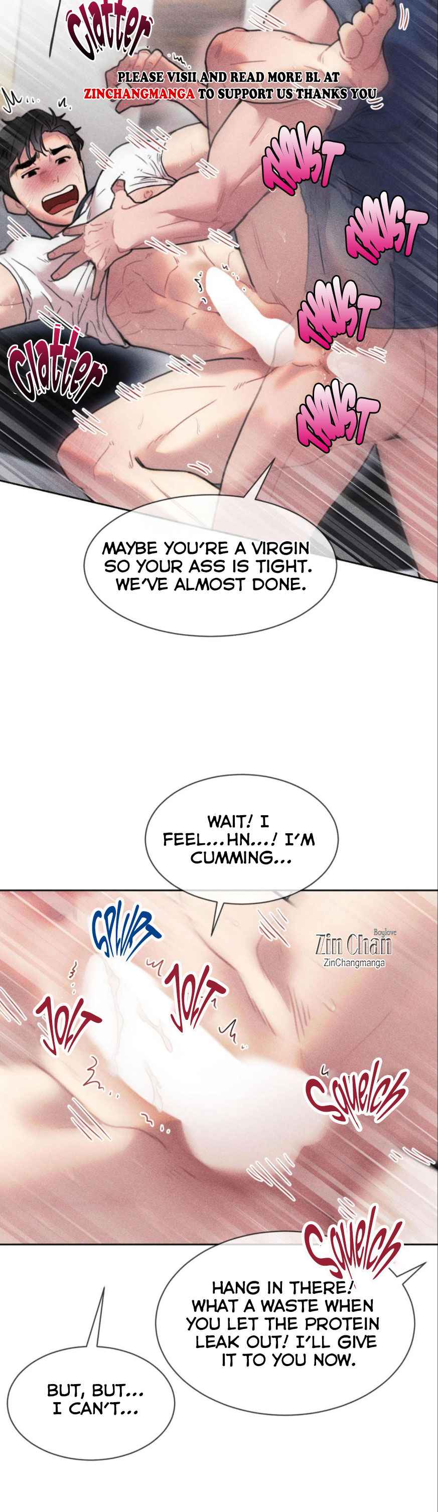 Gymnasium Chapter 1 page 18