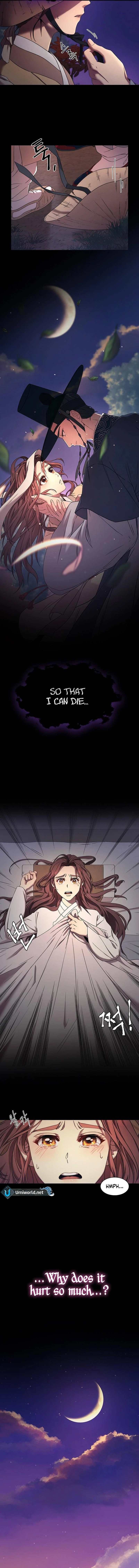 Haeran, the Chemical Engineer Chapter 1 page 2