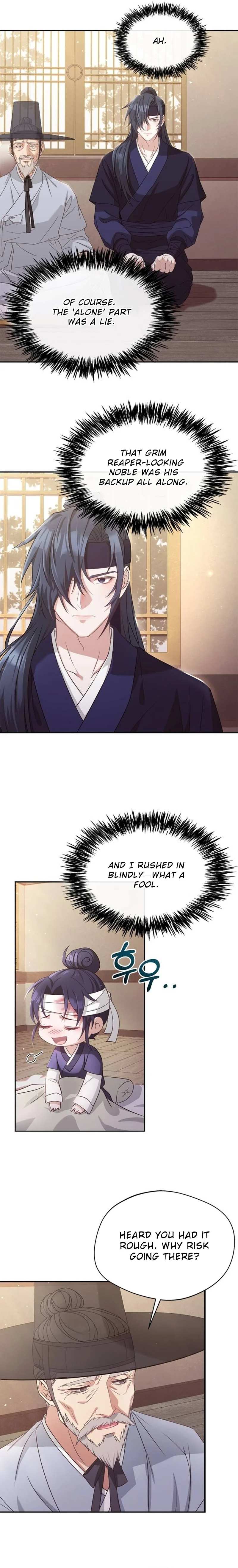 Haesi’s Shinru Chapter 10 page 3