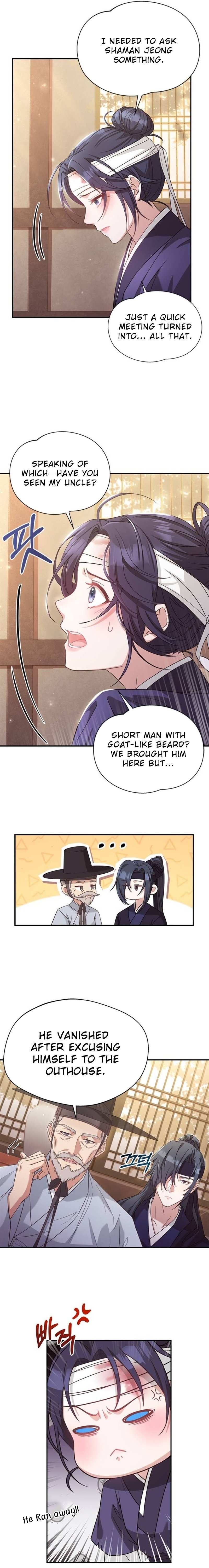 Haesi’s Shinru Chapter 10 page 4