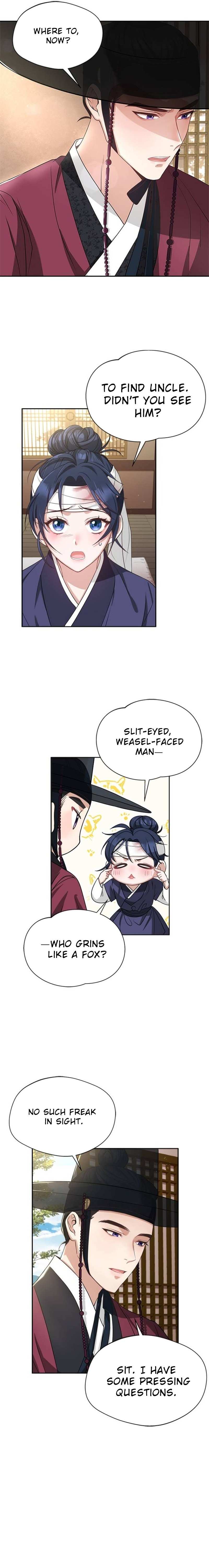Haesi’s Shinru Chapter 10 page 7