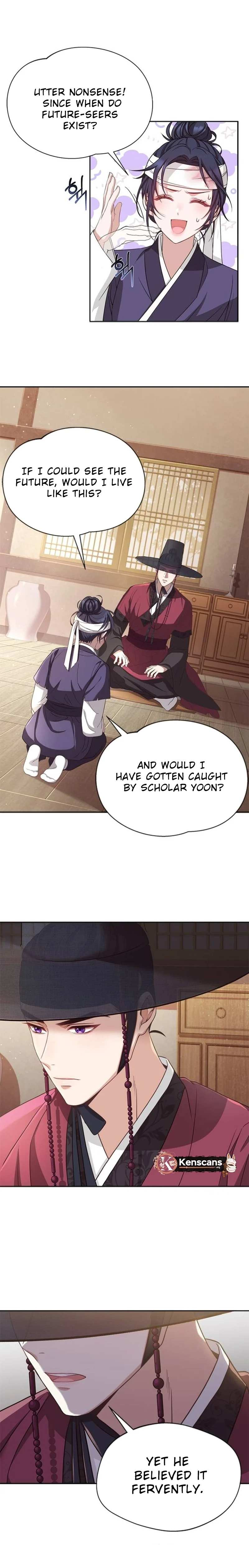 Haesi’s Shinru Chapter 10 page 10