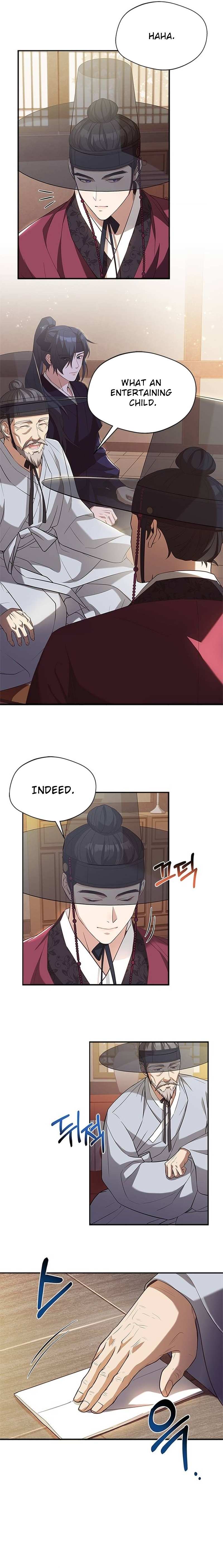 Haesi’s Shinru Chapter 10 page 15