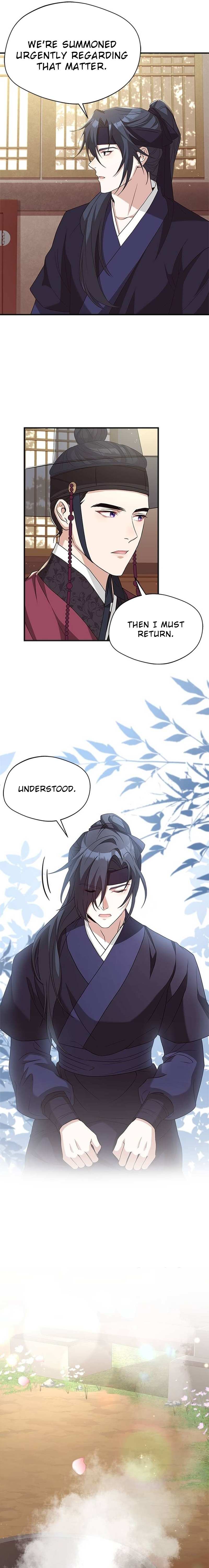 Haesi’s Shinru Chapter 10 page 17