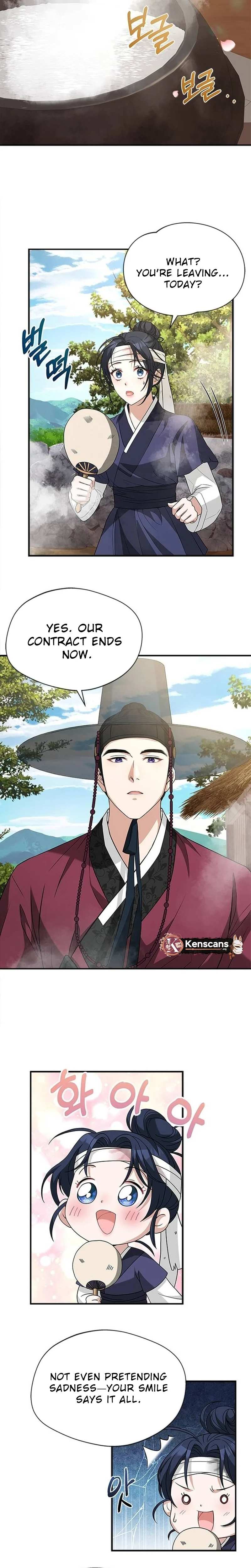 Haesi’s Shinru Chapter 10 page 18