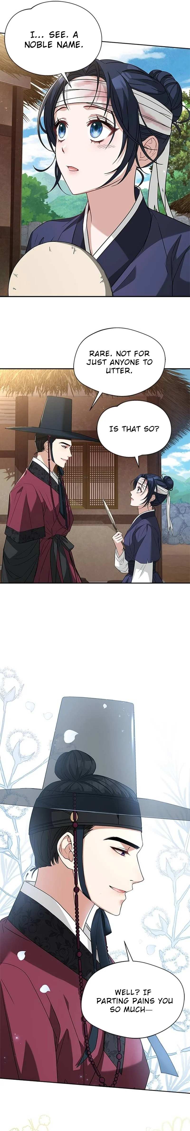 Haesi’s Shinru Chapter 10 page 20