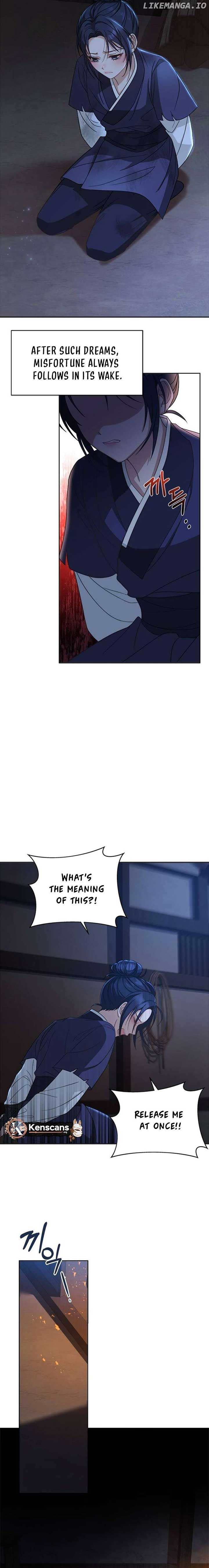 Haesi’s Shinru Chapter 8 page 6
