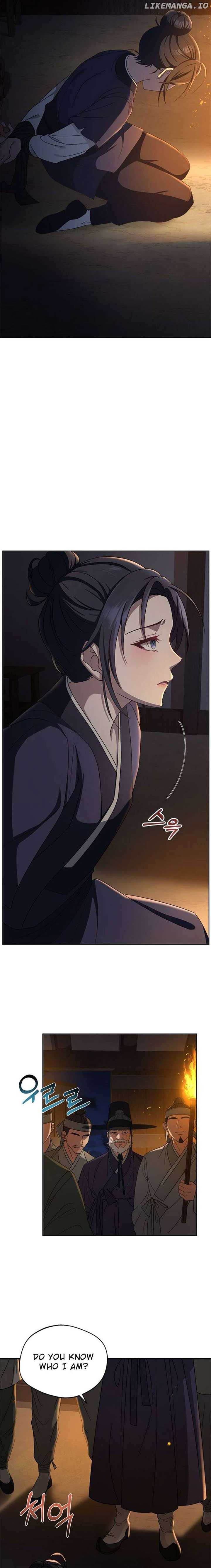 Haesi’s Shinru Chapter 8 page 7