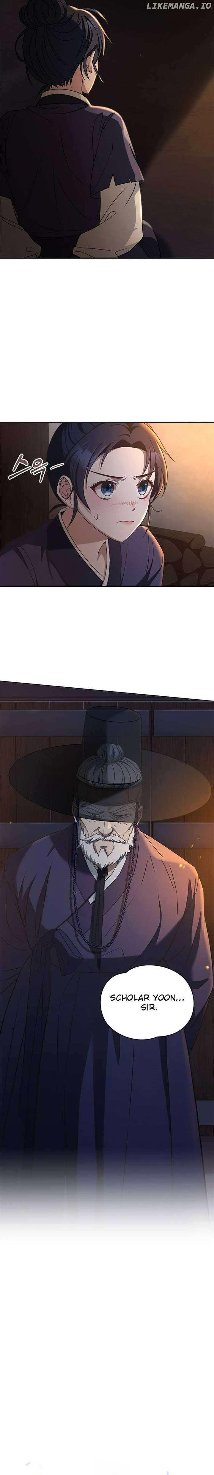 Haesi’s Shinru Chapter 8 page 8