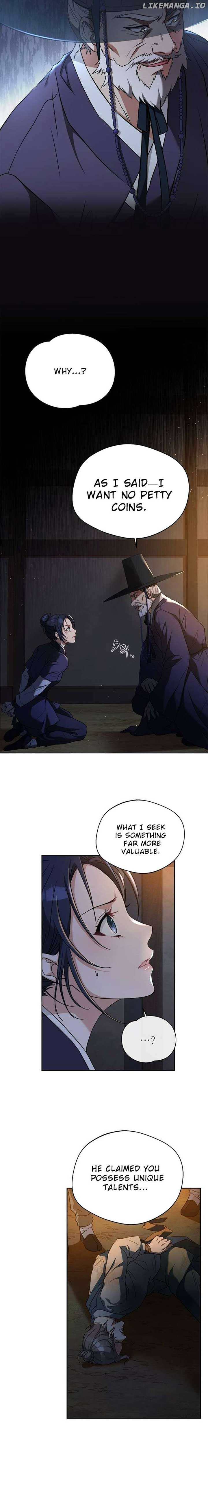 Haesi’s Shinru Chapter 8 page 20