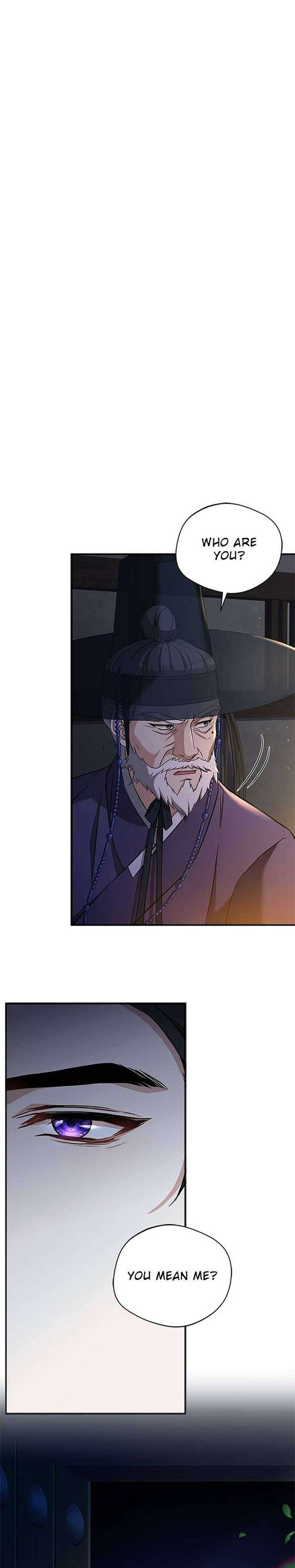Haesi’s Shinru Chapter 9 page 1