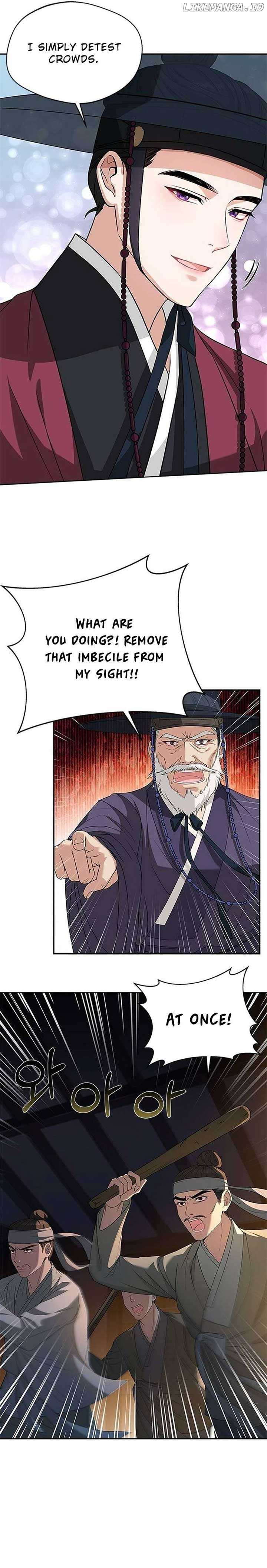 Haesi’s Shinru Chapter 9 page 7