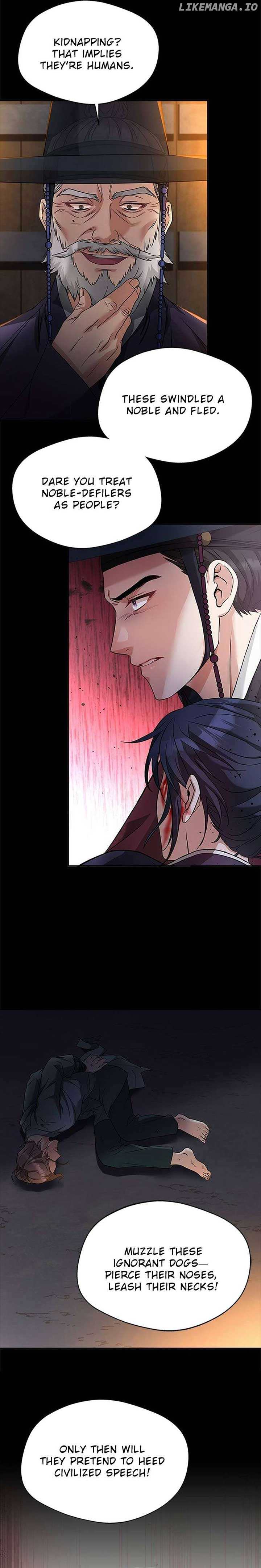 Haesi’s Shinru Chapter 9 page 13