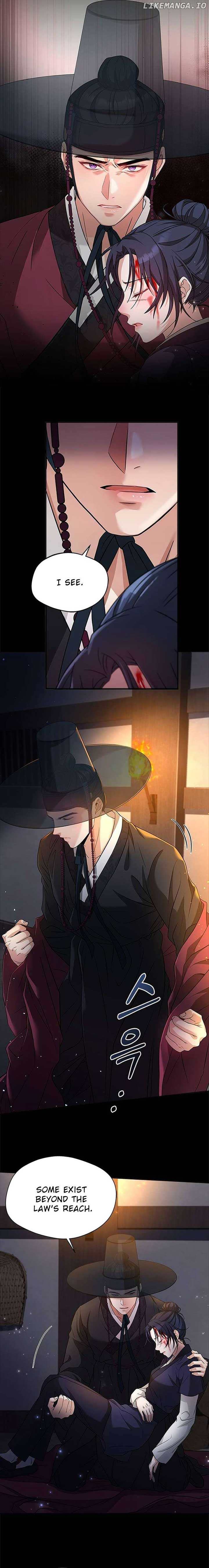 Haesi’s Shinru Chapter 9 page 14