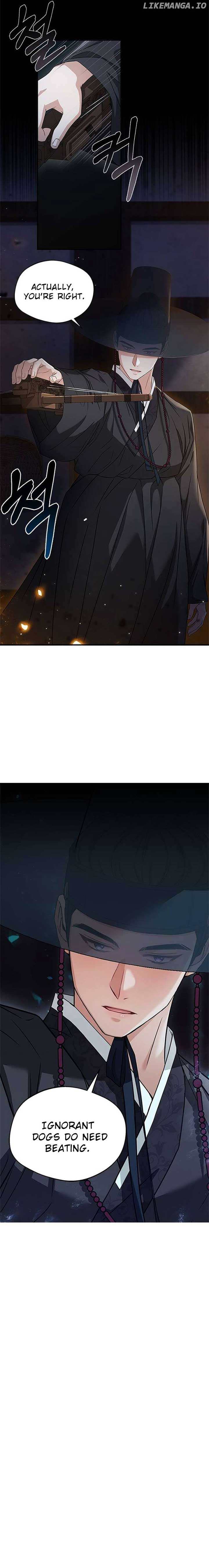 Haesi’s Shinru Chapter 9 page 16