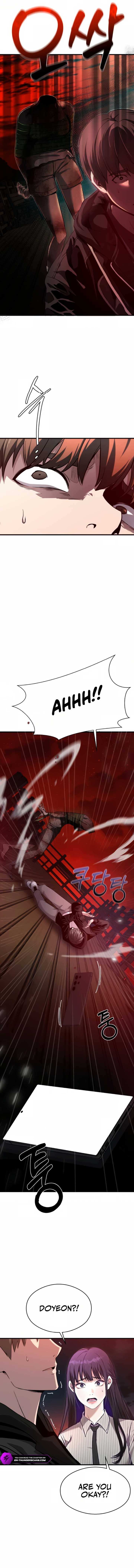 Heart-Pounding Cute Poem Chapter 10 page 2
