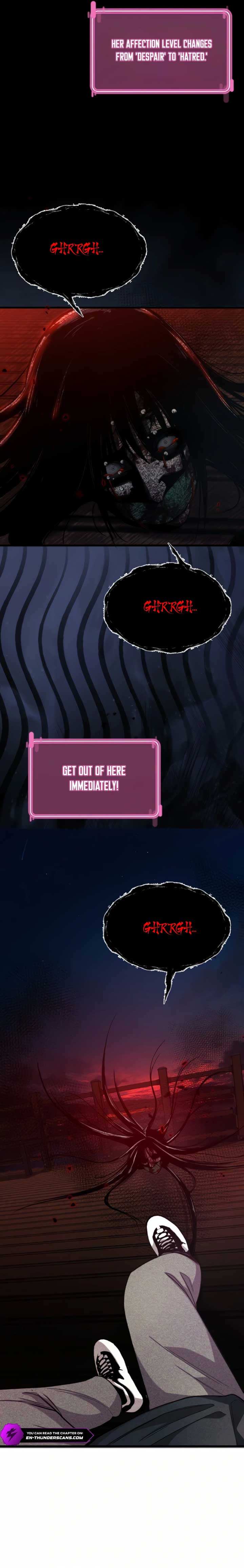 Heart-Pounding Cute Poem Chapter 10 page 7