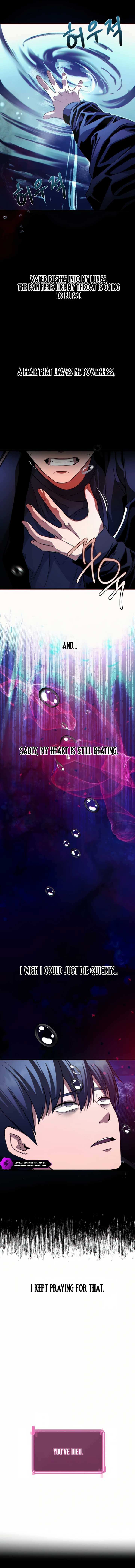 Heart-Pounding Cute Poem Chapter 10 page 11