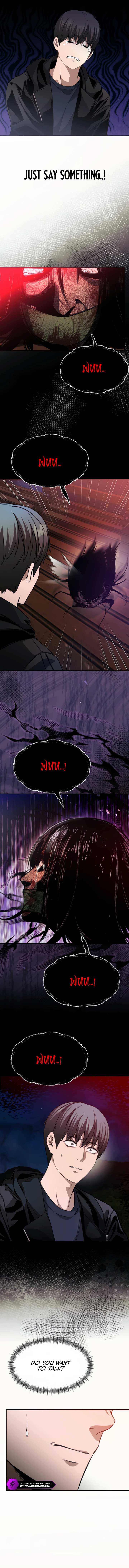 Heart-Pounding Cute Poem Chapter 10 page 16