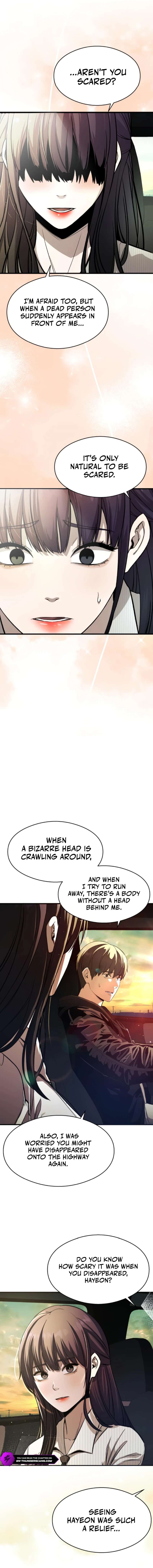 Heart-Pounding Cute Poem Chapter 11 page 11