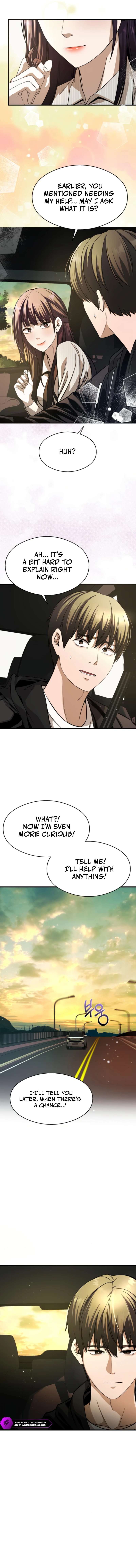 Heart-Pounding Cute Poem Chapter 11 page 12