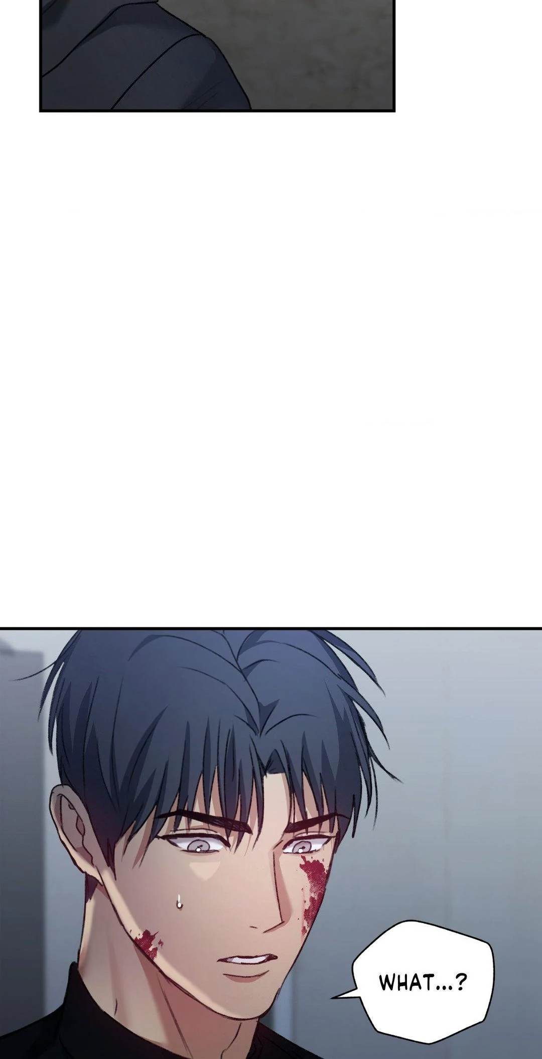 His Perfect Guide Chapter 7 page 2