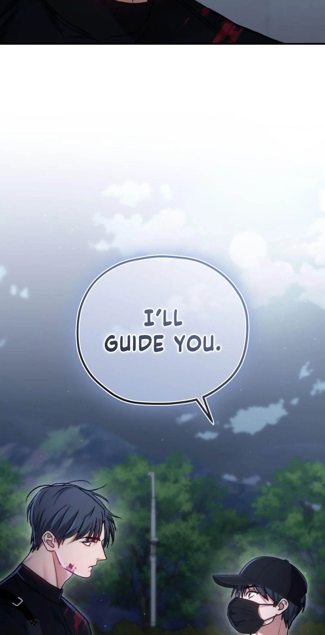 His Perfect Guide Chapter 7 page 3