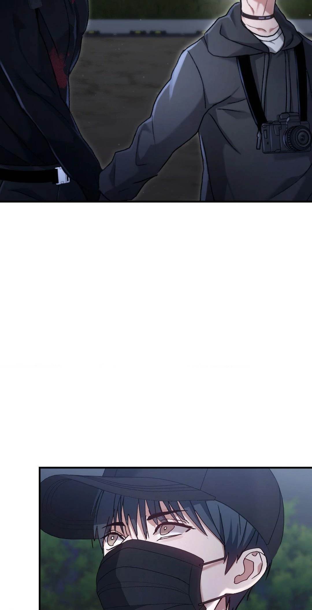 His Perfect Guide Chapter 7 page 4
