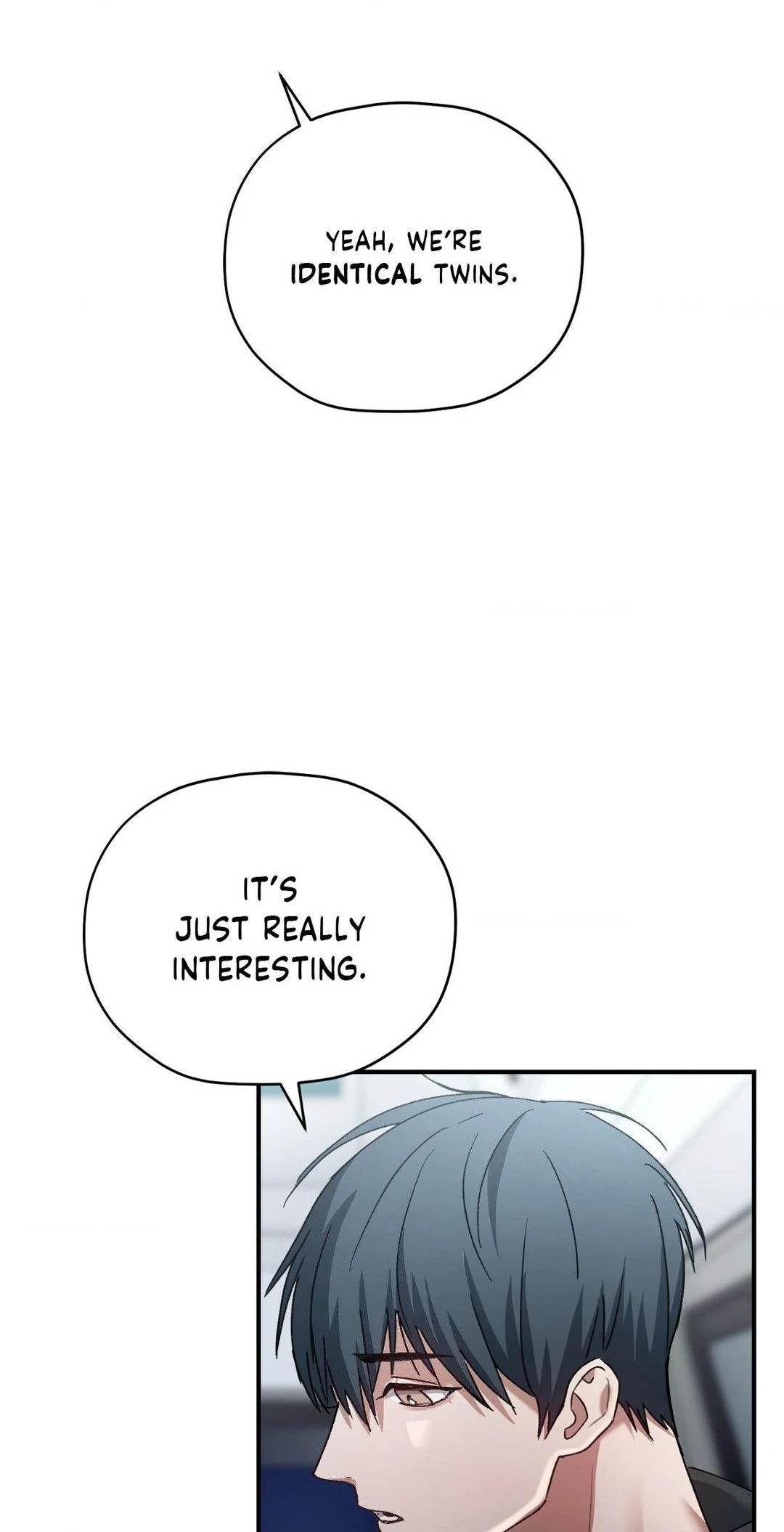 His Perfect Guide Chapter 7 page 11