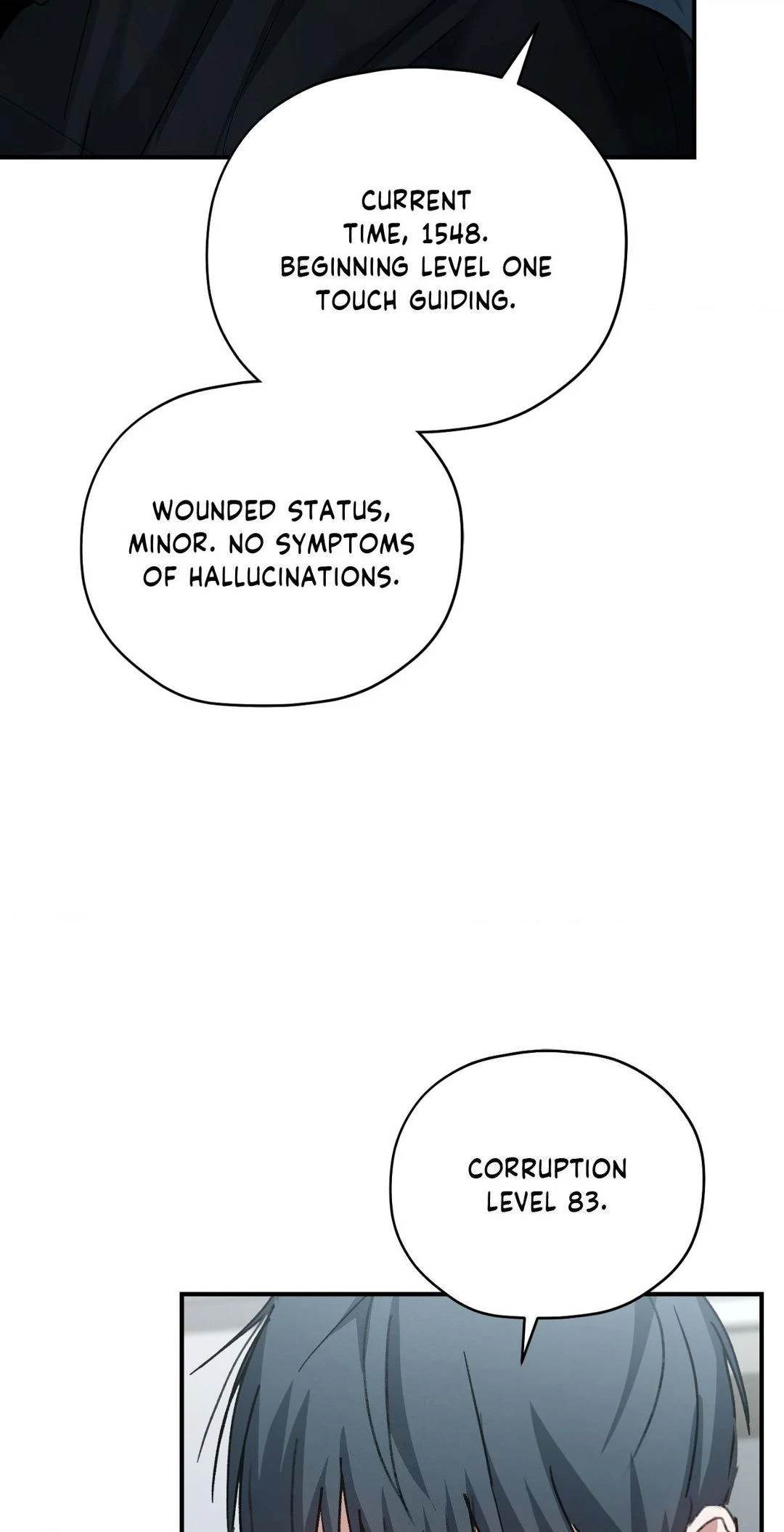 His Perfect Guide Chapter 7 page 15